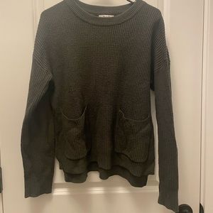 Madewell Knit Sweater Small